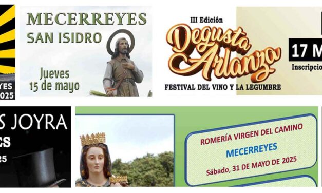 Noticias ABRIL 2025