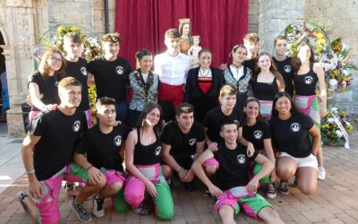 FIESTAS DE ACCIÓN DE GRACIAS Y VIRGEN DEL CAMINO – MECEREYES 2025