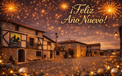 Noticias Diciembre 2025 y Navidad