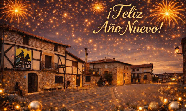 Noticias Diciembre 2025 y Navidad