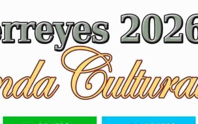 Noticias Abril 2026