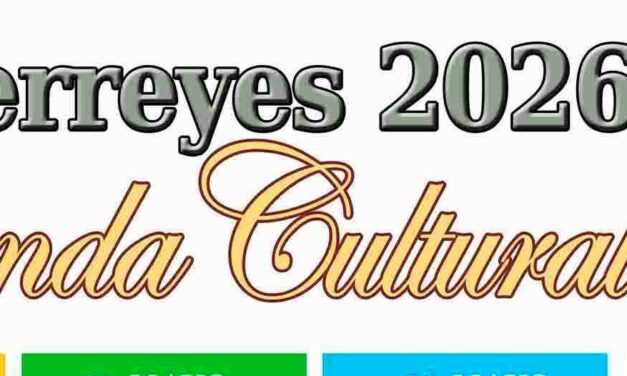 Noticias Abril 2026